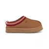 Image de Ugg - Tazz K Chestnut - Maat 36