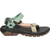 Image de Teva W HURRICANE XLT2 Dames Sandalen - BASIL/ MAPLE SUGAR MULTI