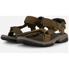Image de Teva M TERRA FI LITE Heren Sandalen - Donkergroen - DESERT PALM