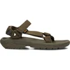 Image de Teva M HURRICANE XLT2 - Heren Sandalen - Groen - Maat 42