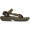 Image de Teva M HURRICANE XLT2 - Heren Sandalen - Groen - Maat 44.5
