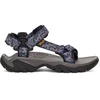 Image de Teva W TERRA FI 5 UNIVERSAL Dames Sandalen - Grijs RIDGE