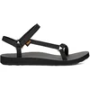 Image de Teva W ORIGINAL UNIVERSAL SLIM Dames Sandalen - Zwart