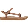 Image de Teva W ORIGINAL UNIVERSAL SLIM Dames Sandalen - TIGERS EYE