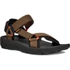 Image de Teva Terragrip Sandalen Bruin EU 42 Man