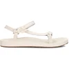 Image de Teva W Original Universal Slim Lea Sandalen - Dames - Beige - Maat 42