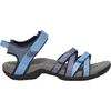 Image de Teva W TIRRA Dames Sandalen - BLUE MULTI