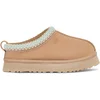 Image de UGG Tazz Slipper - GS - Sand - Maat EU 38