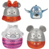 Image de Disney 100th Anniversary 4Pack set1 - 5inch Squishmallow (Incl. Adoptiecertificaat)