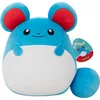 Image de Pokémon Squishmallow - Marill 25 cm