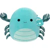 Image de Squishmallows Large Plush 40 cm Carpio Teal Scorpion
