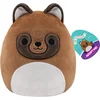 Image de Squishmallows - Adopt Me! Tanuki 20cm Plush