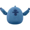 Image de Jazwares Stitch Holding French Fries - Squishmallows Disney - Knuffel 25 cm Knuffel