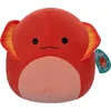 Image de Squishmallows Maxie-Red Frilled Lizard 30cm Plush