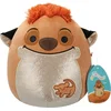 Image de Squishmallows - Disney The Lion King 30th Anniversary - Timon 20cm pluche