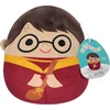 Image de Squishmallows - Harry Potter Quiddich Robe 25cm Plush