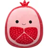 Image de Squishmallows - Oatfae - Pomegranate w/ 40cm pluche