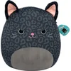 Image de Squishmallows - Xiomara - Black Panther W/Mischievous Eyes 40cm pluche