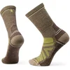 Image de Smartwool Hike Light Cushion Crew Socks Hike - Men's - Outdoor Military
