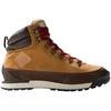Image de THE NORTH FACE Heren Wintertrekking Laarzen - Beige Premium Leer - Maat 42,5 - Modieuze Functionaliteit voor Koude Avonturen