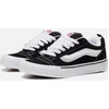 Image de Vans Knu Skool Sneakers zwart Suede - Maat 39