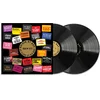 Image de Raised By Rap: 50 Years of Hip Hop (2 LPs)