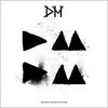Image de Depeche Mode - Delta Machine - The 12" Singles (LP)