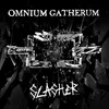 Image de Omnium Gatherum - Slasher - EP (LP)