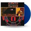 Image de Strokes - Room On Fire (Blue Vinyl)