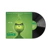 Image de Various - Dr. Seuss' The Grinch (Original Motion Picture Soundtrack) (LP)