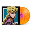 Image de Yugo Kanno - Jojo's Bizarre Adventure: Golden Wind O.S.T. Vol. 1 - Overture LP