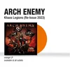 Image de Arch Enemy - Khaos Legions (Re-issue 2023) (Orange LP)