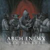 Image de Arch Enemy- War Eternal (Re-Issue 2023) (LP)