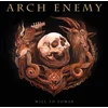 Image de Arch Enemy- Will To Power (Re-Issue 2023) (LP)