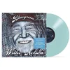 Image de Willie Nelson - Bluegrass (Baby Blue Vinyl)