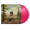 Image de Tyler The Creator - Wolf (LP)