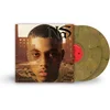 Image de Nas - It Was Written (Gold & Black Marbled 2LP)