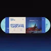 Image de Nothing But Thieves - Dead Club City (Deluxe) (Colored 2LP)