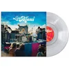 Image de Jimi -Experience- Hendrix - Live In Maui (Crystal Clear Vinyl)