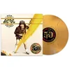 Image de AC/DC - High Voltage (50th Anniversary Gold Vinyl)