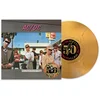 Image de AC/DC - Dirty Deeds Done Dirt Cheap (50th Anniversary Gold Vinyl)