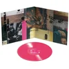 Image de James Arthur - Bitter Sweet Love (Pink LP)