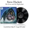 Image de Steve Hackett - The Circus and the Nightwhale (LP)