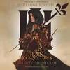 Image de Guillaume Roussel - Les 3 Mousquetaires : D'Artagnan et Milady (LP)
