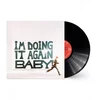 Image de Girl In Red - I'm Doing It Again Baby (LP)