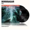 Image de Borknagar - Fall (2LP)