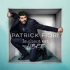 Image de Patrick Fiori - Le chant est libre (LP)
