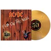 Image de AC/DC - Fly On The Wall (50th Anniversary Gold Color Vinyl)