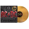 Image de AC/DC - Black Ice (50th Anniversary Gold Color Vinyl)