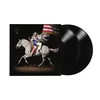 Image de Beyoncé - Cowboy Carter (Official Vinyl) LP